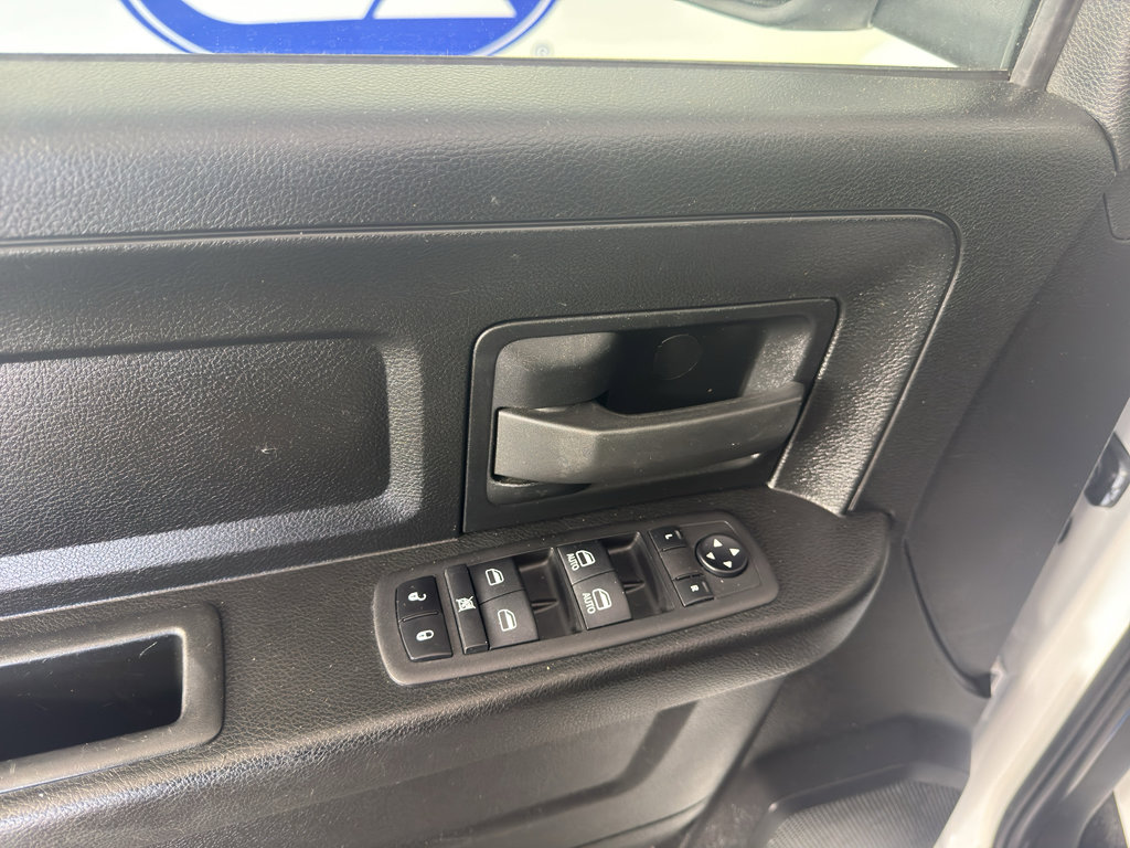 Used 2023 RAM 1500 Tradesman RWD image 15