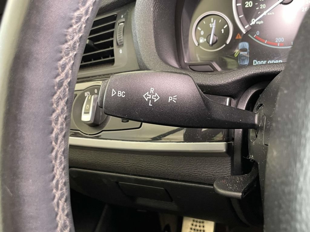 Used 2014 BMW X3 xDrive35i AWD/4WD image 35