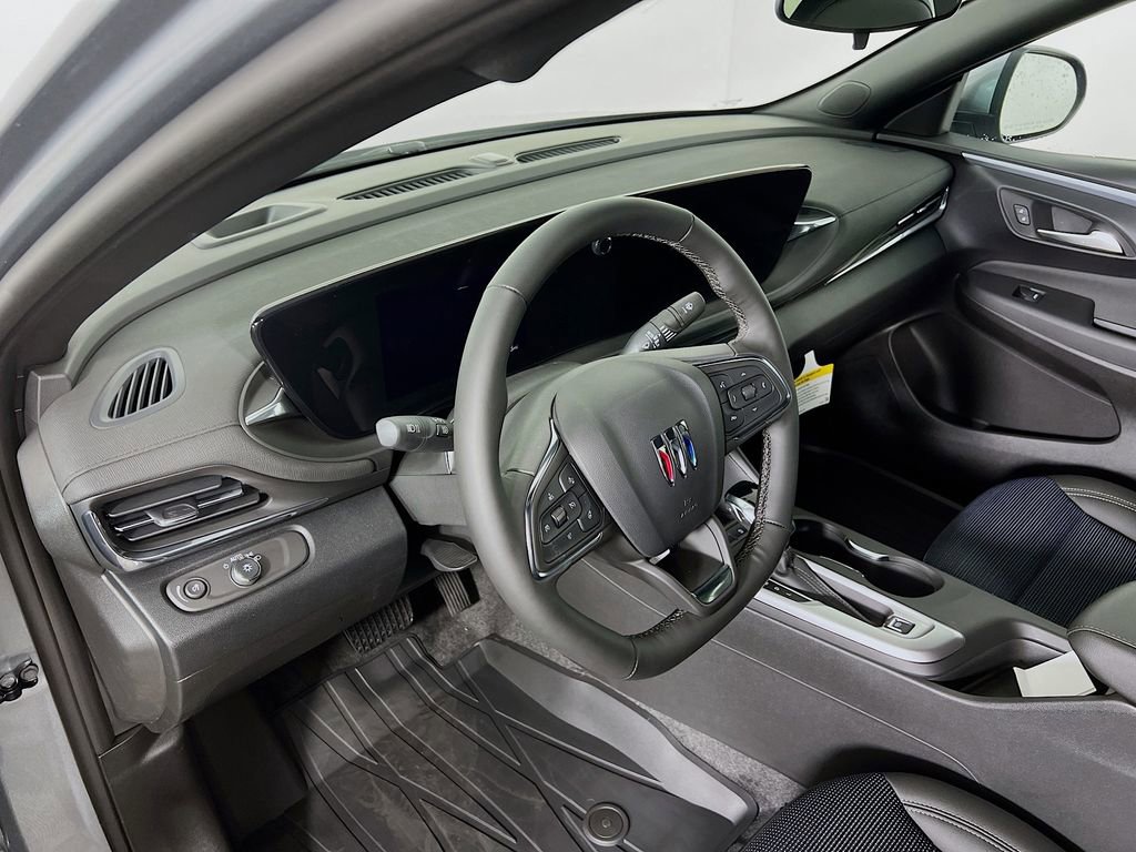 New 2025 Buick Envista Preferred w/ Convenience I Package image 8