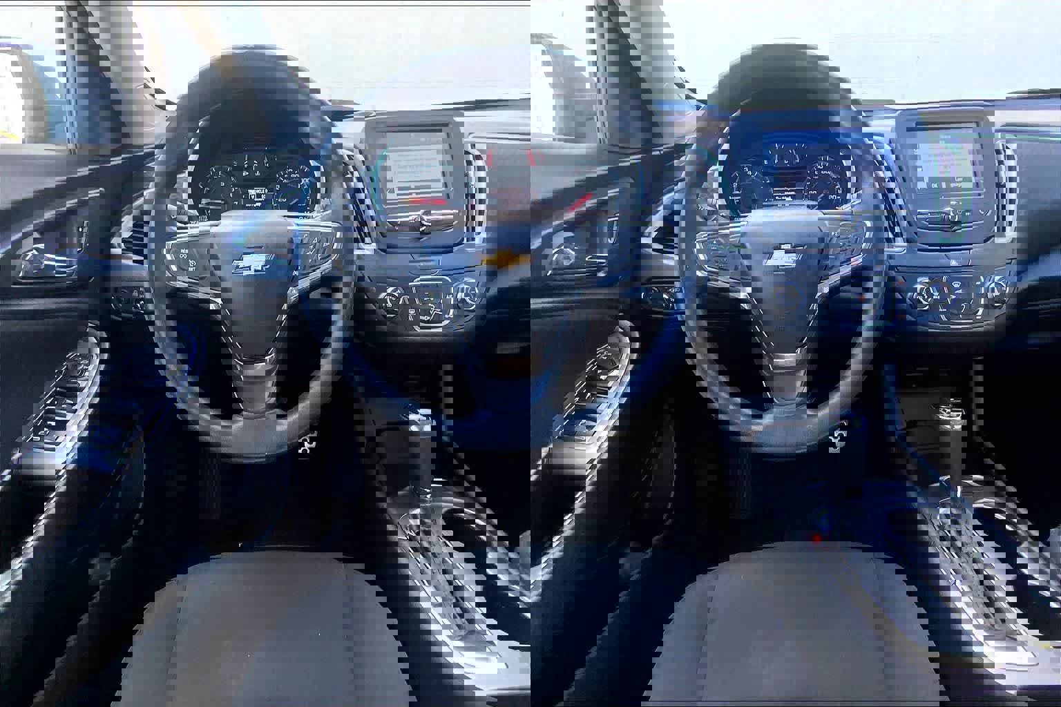 Used 2016 Chevrolet Malibu LS FWD image 14