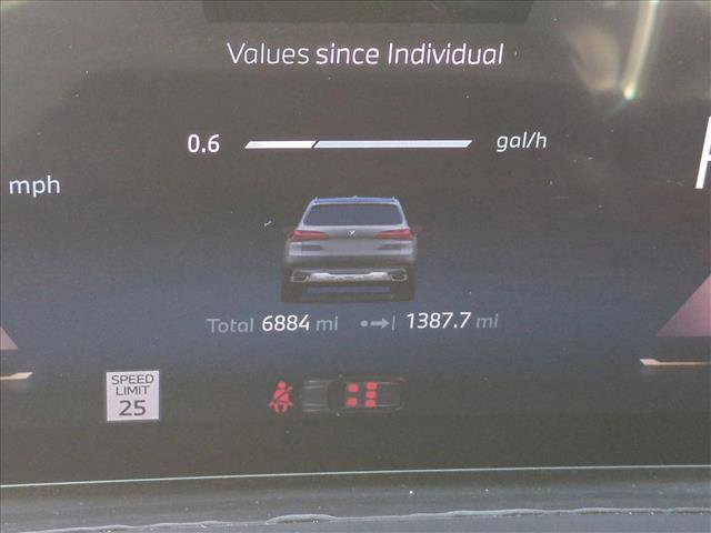 Certified 2026 BMW X5 xDrive40i image 11