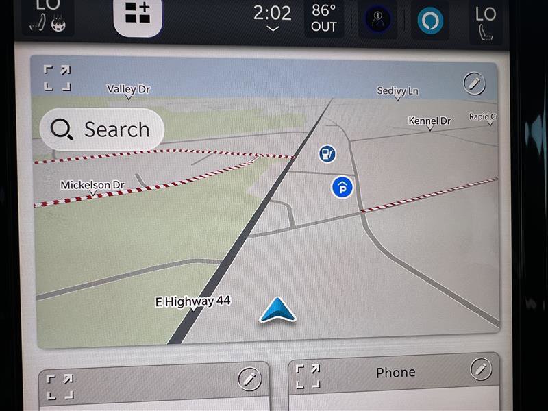 Used 2025 RAM 1500 Laramie image 13