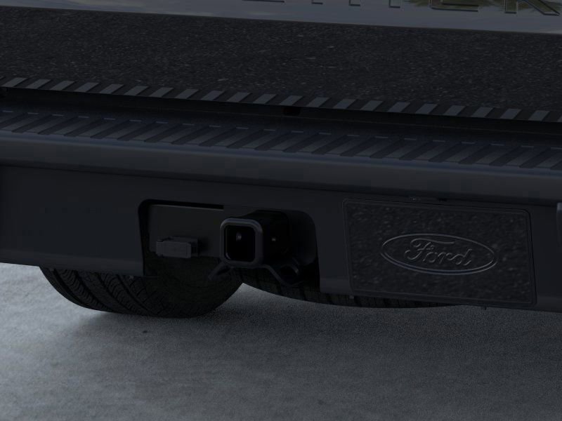 New 2026 Ford Maverick XLT image 23