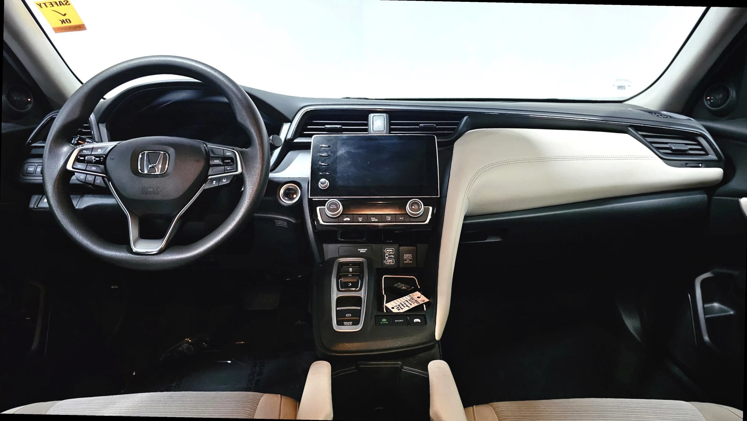 Used 2019 Honda Insight EX image 11