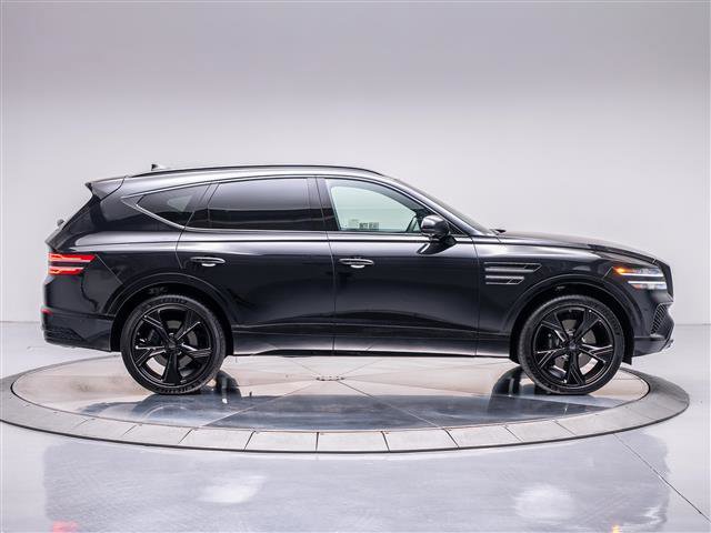 New 2026 Genesis GV80 3.5T Prestige image 6