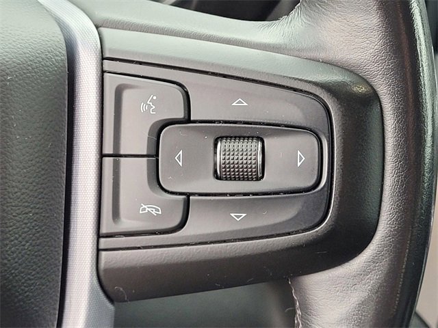 Used 2020 GMC Sierra 3500 SLT w/ Technology Package image 25