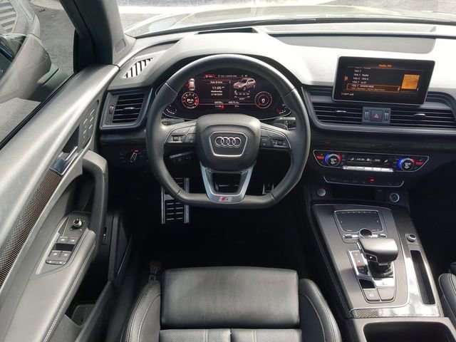 Used 2020 Audi SQ5 Prestige image 19