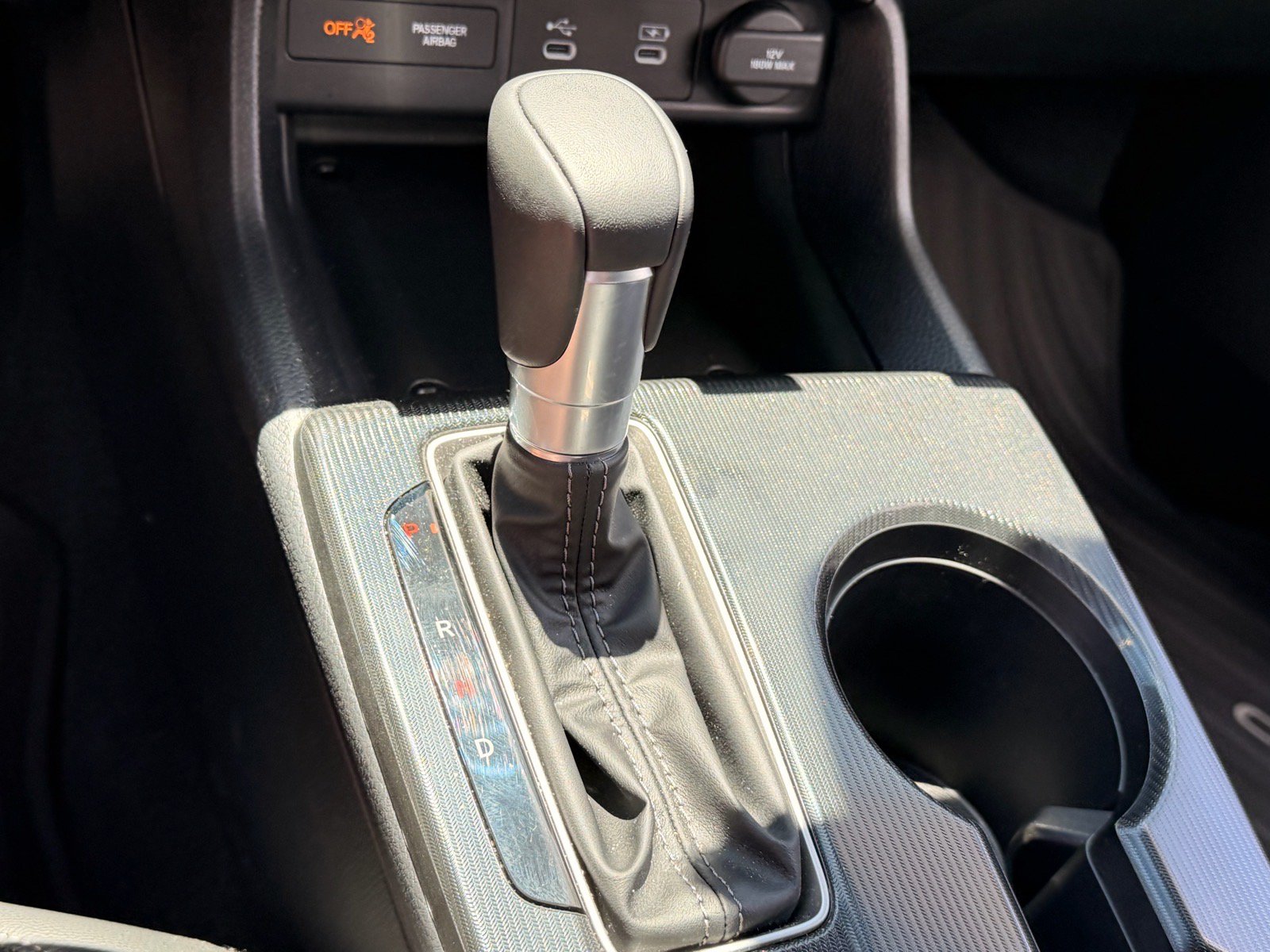 Used 2025 Honda Civic Sport image 20