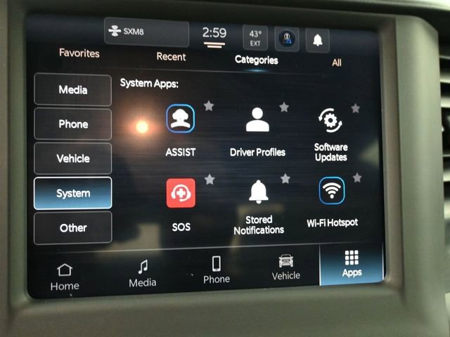 Used 2023 RAM 1500 Big Horn image 16