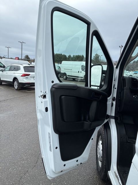 Used 2023 RAM ProMaster 2500 image 28