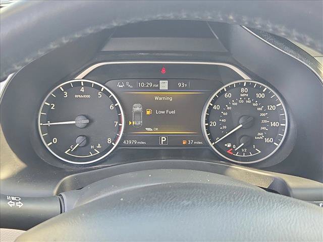 Used 2020 Nissan Murano Platinum w/ Cargo Package FWD image 11