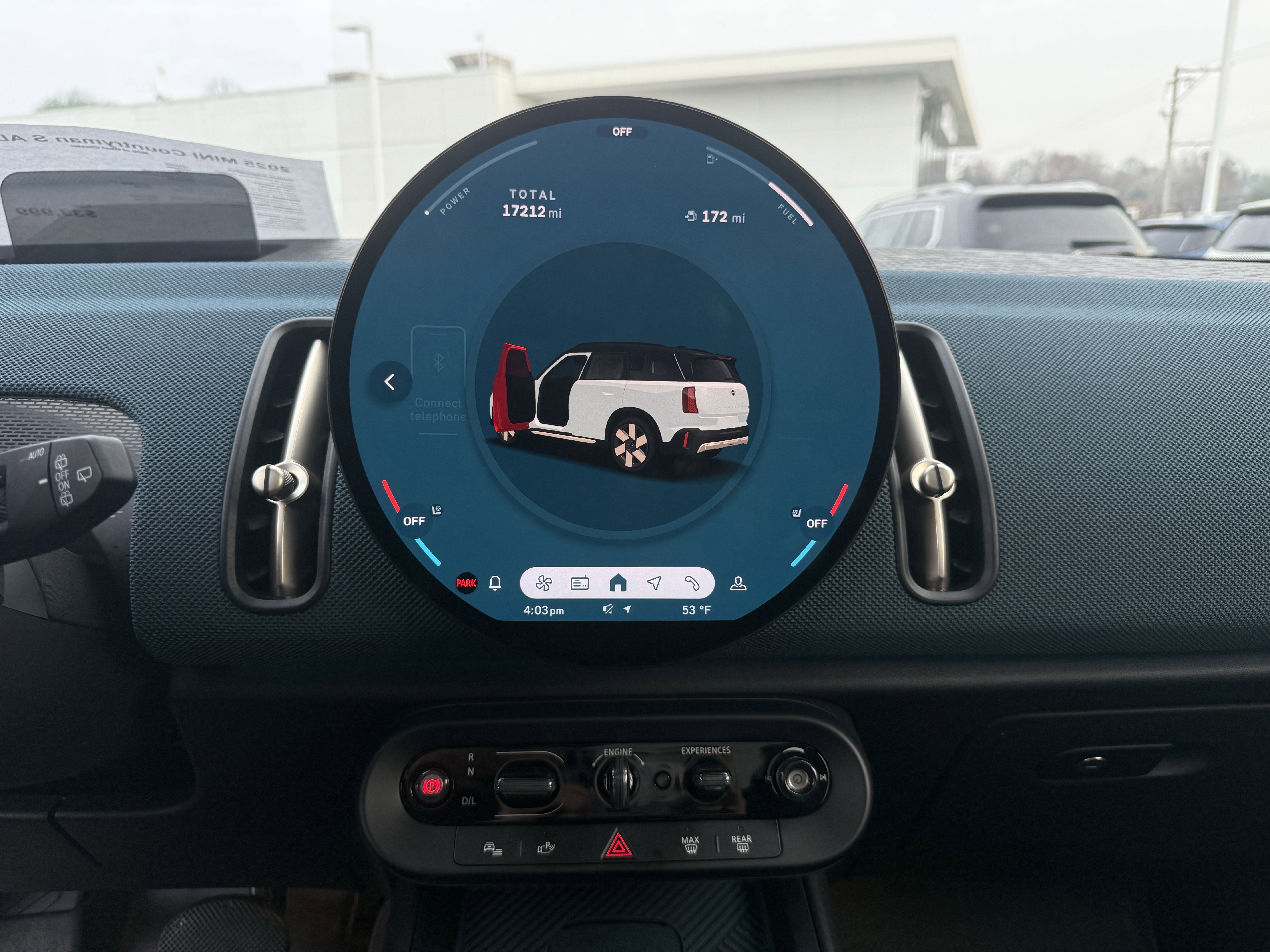 Used 2025 MINI Cooper Countryman S image 13