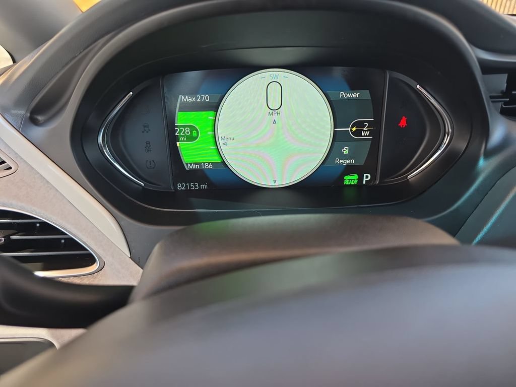 Used 2020 Chevrolet Bolt LT FWD image 12