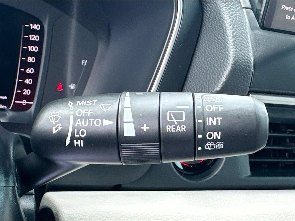 Used 2026 Honda Passport TrailSport Elite image 13