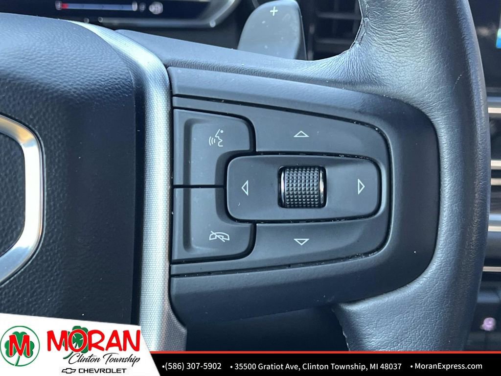 Used 2022 GMC Sierra 1500 Elevation image 25