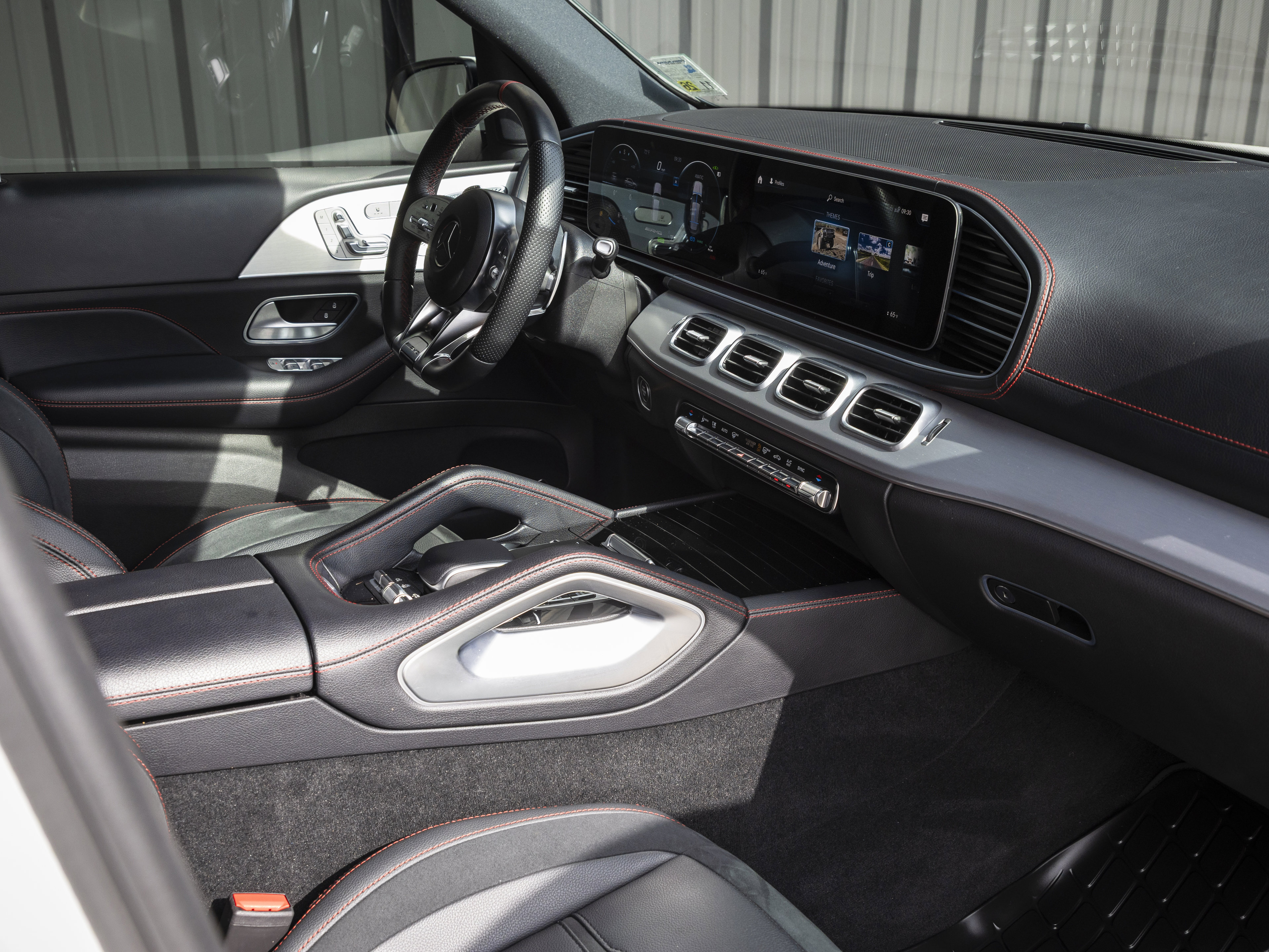 Used 2023 Mercedes-Benz GLE 53 AMG 4MATIC image 18