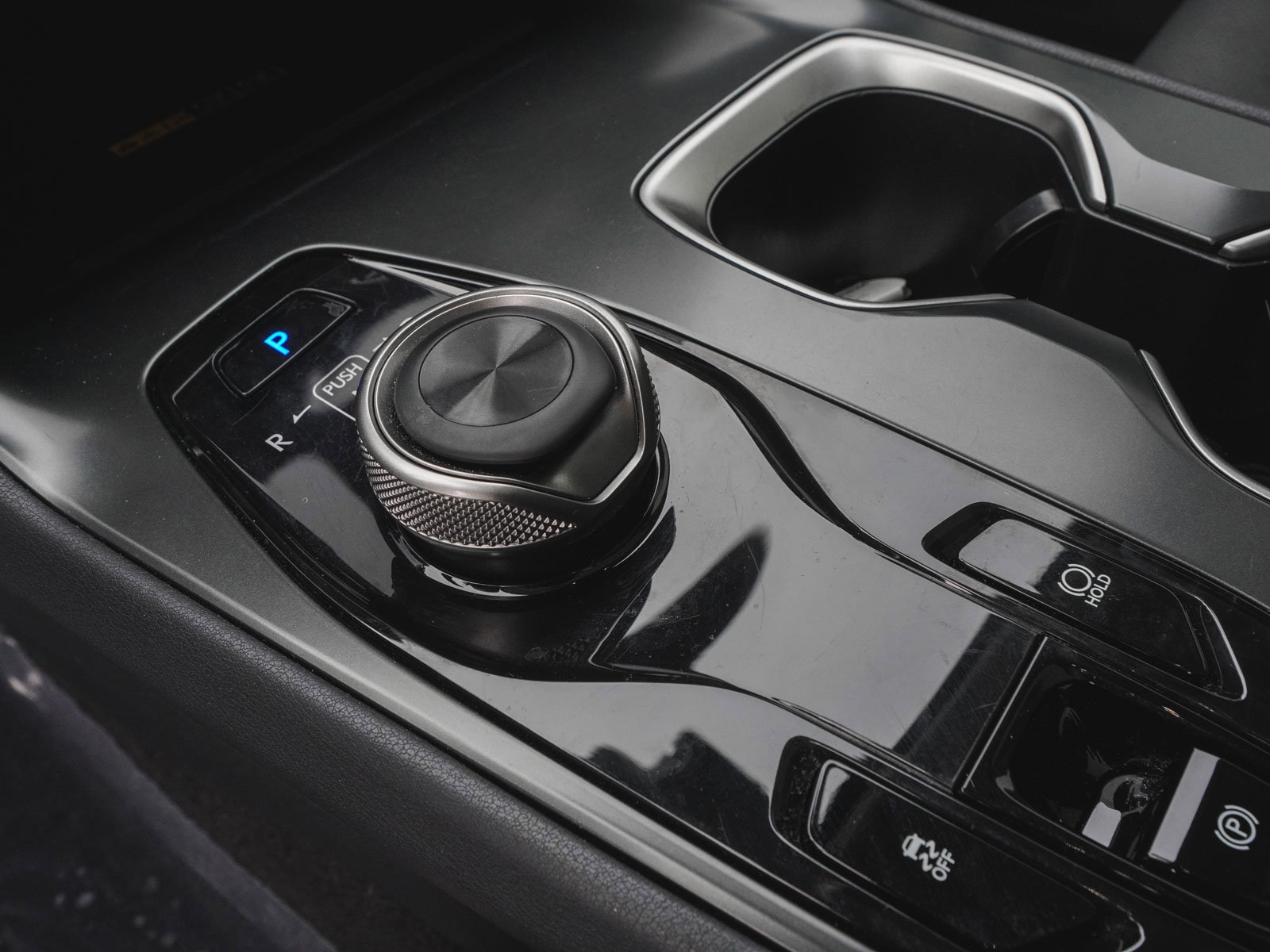 Used 2023 Lexus RZ 450e Premium w/ Technology Package image 25