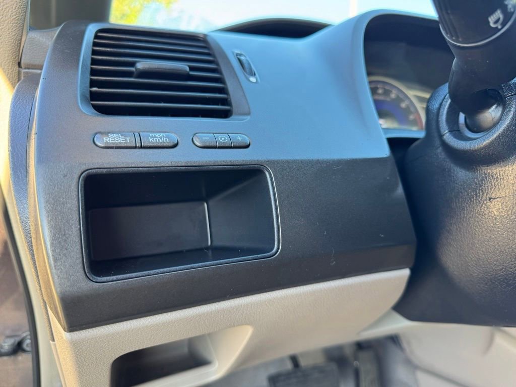 Used 2010 Honda Civic LX image 20