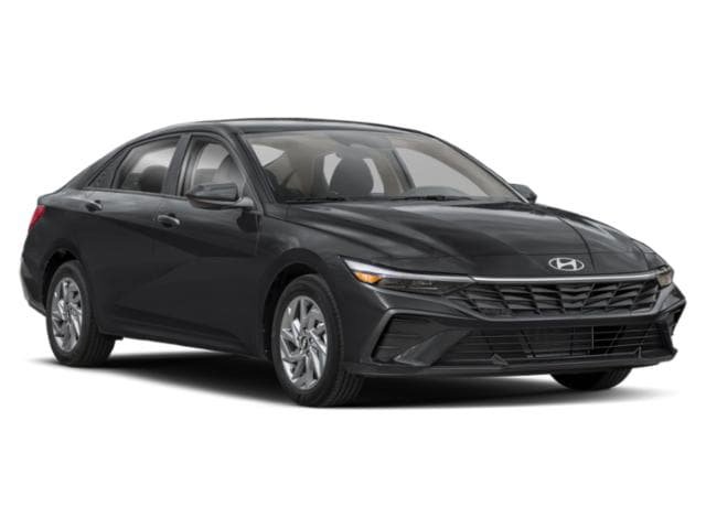 New 2026 Hyundai Elantra SEL Sport FWD image 6
