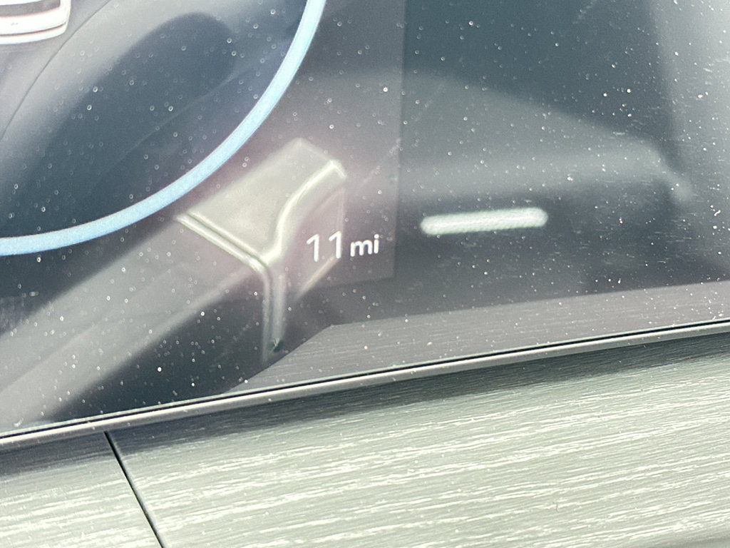 New 2025 Hyundai Santa Fe Limited image 17