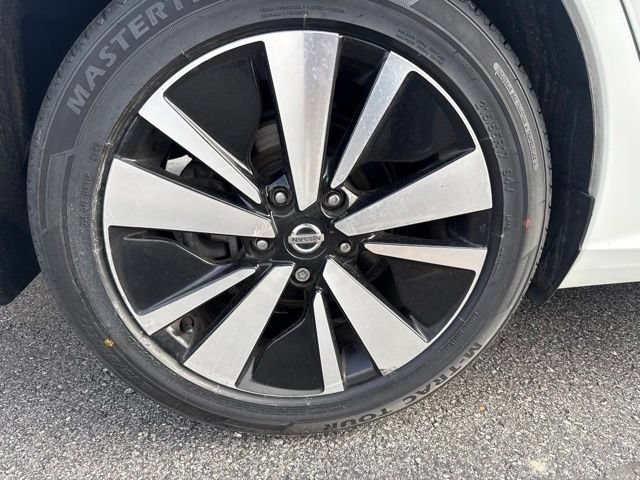 Used 2019 Nissan Altima 2.5 SV FWD image 37