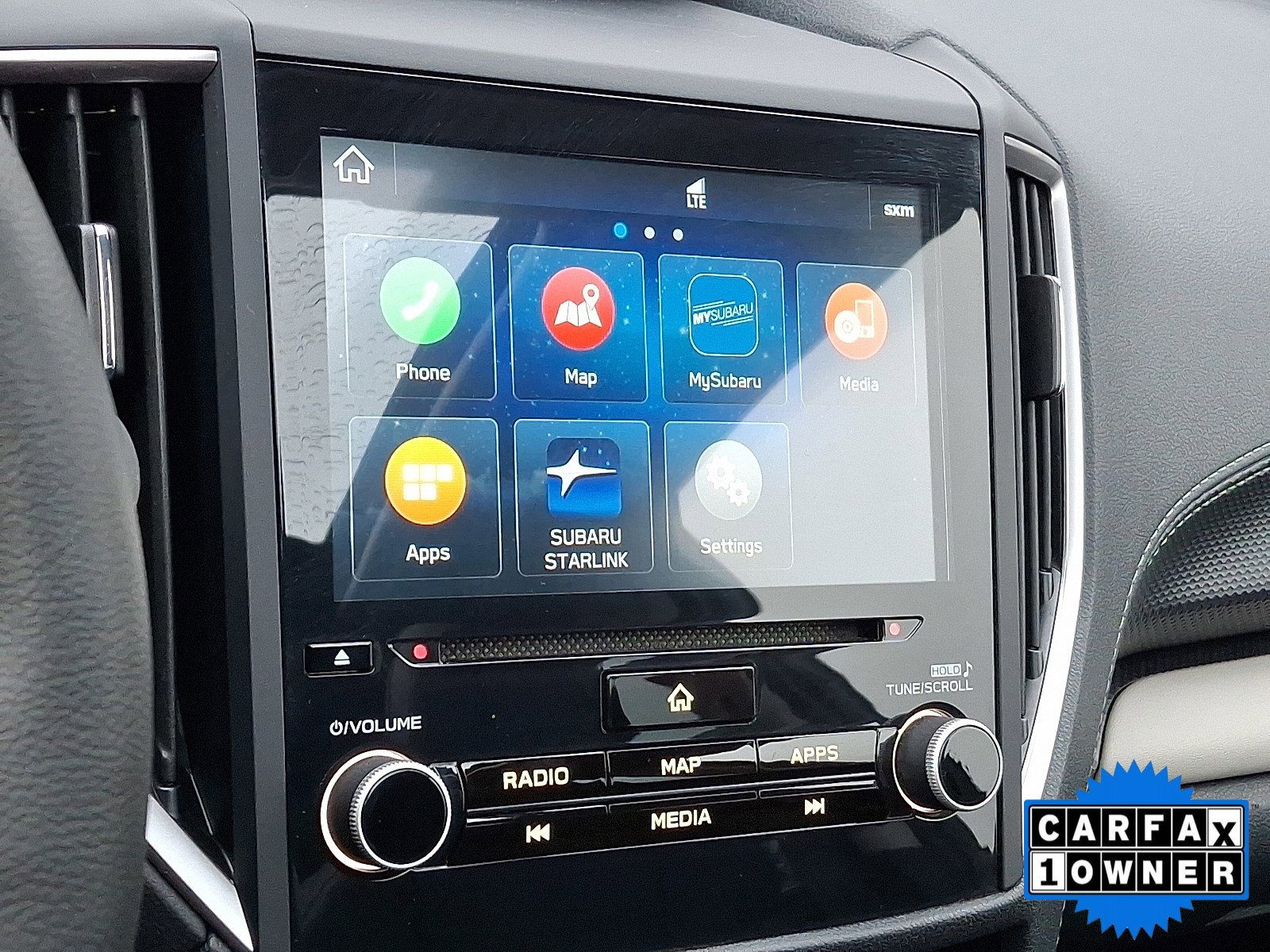 Certified 2023 Subaru Forester Limited image 30