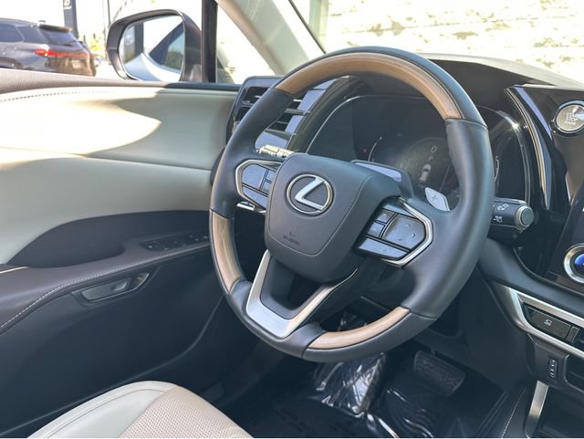 Certified 2023 Lexus RX 350 Premium Plus w/ Cold Area Package FWD image 13