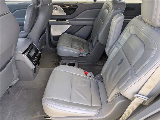 Used 2020 Lincoln Aviator Reserve w/ Equipment Group 202A image 21