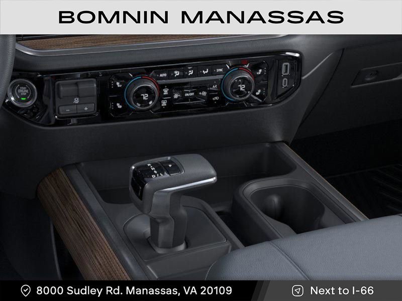 New 2025 Chevrolet Silverado 1500 LT image 23