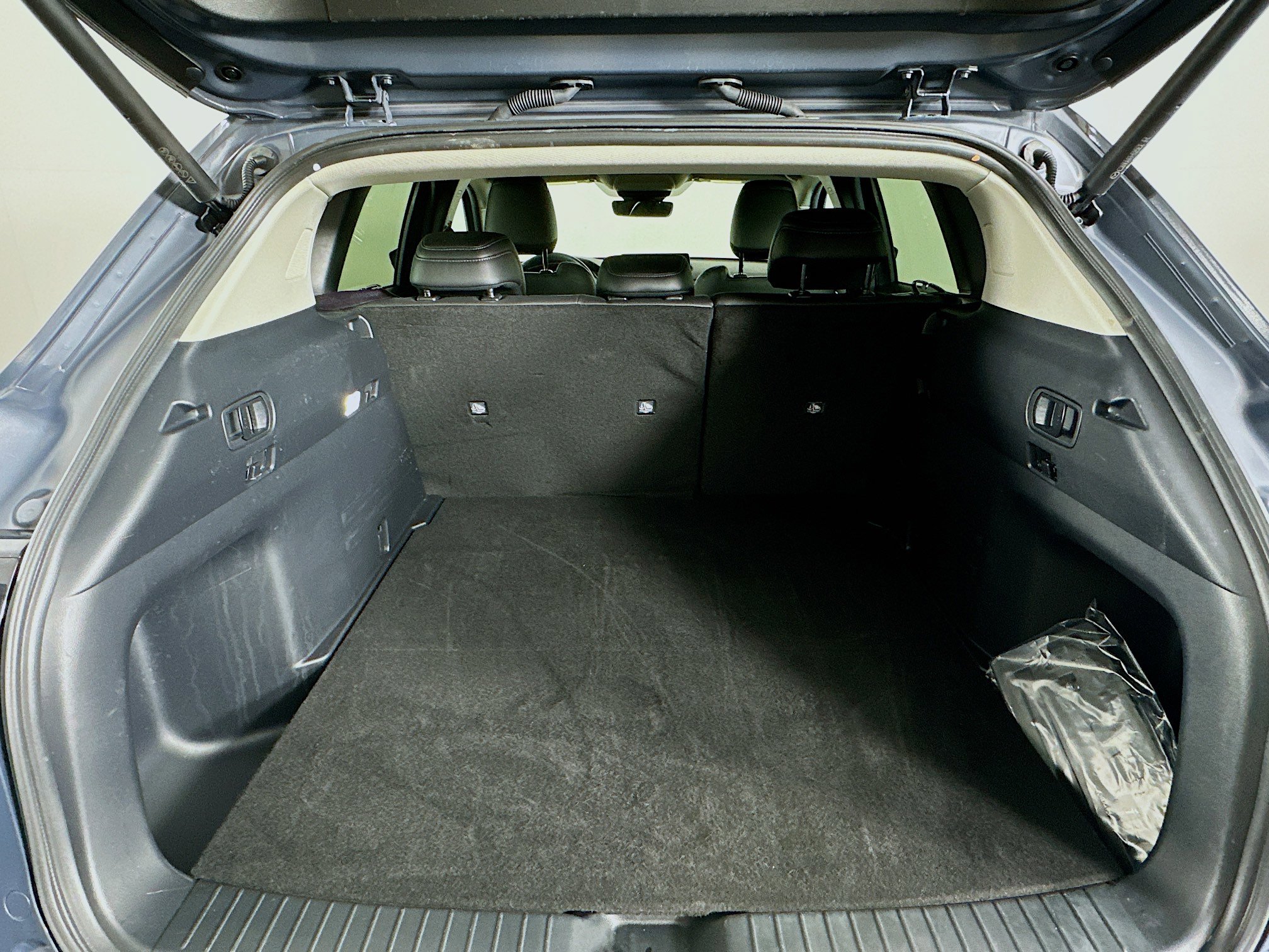 Used 2025 MAZDA CX-50 AWD 2.5 S w/ Premium Plus Pkg image 31