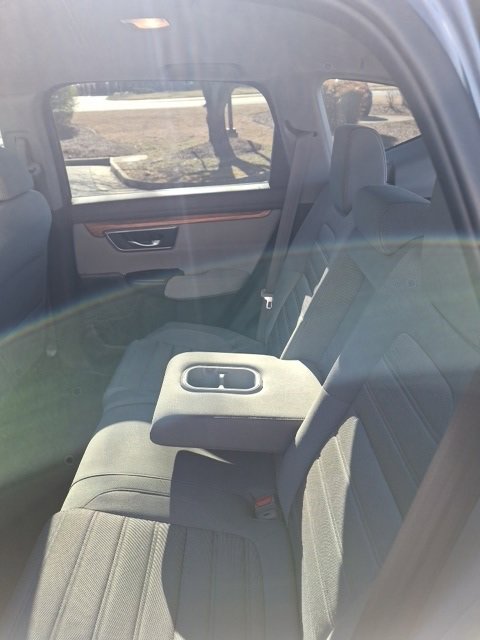 Used 2017 Honda CR-V EX image 24