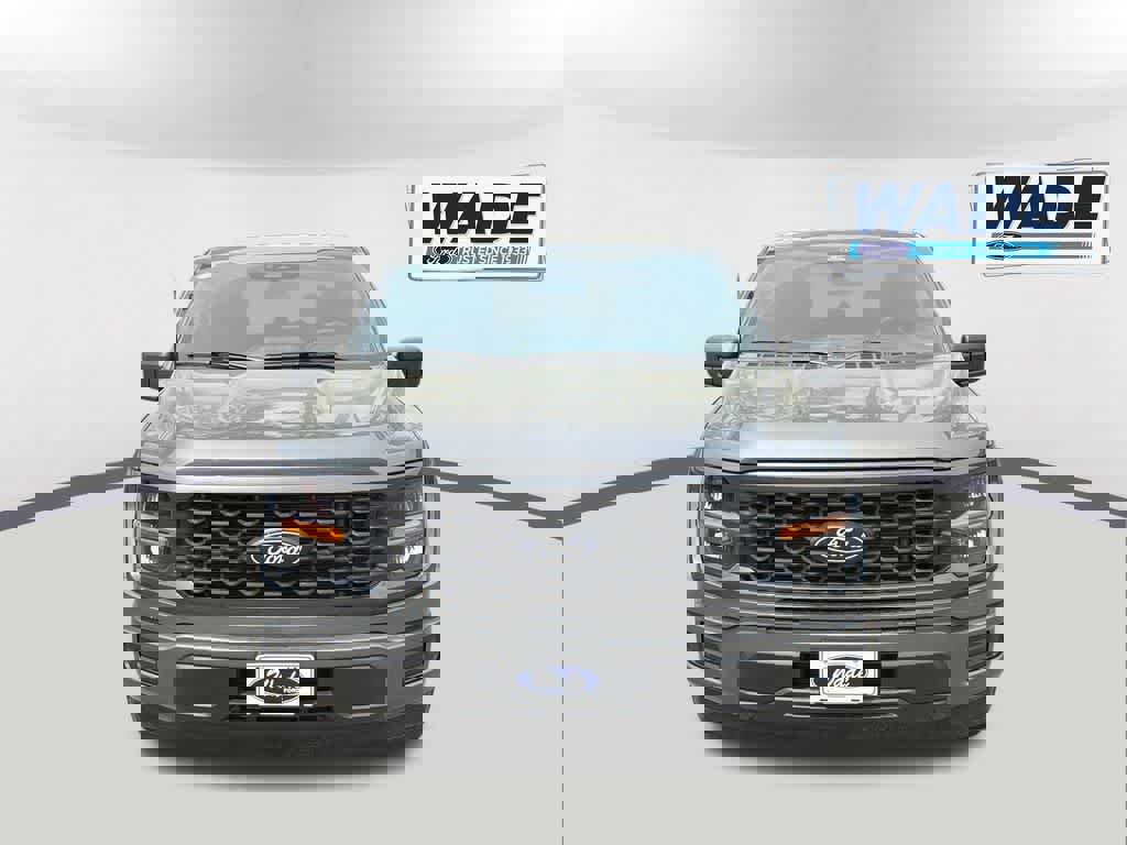 New 2026 Ford F150 STX image 2