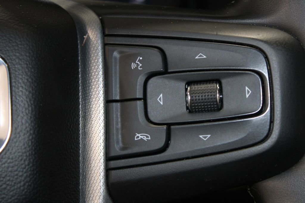 Used 2023 GMC Yukon Denali w/ Max Trailering Package image 35