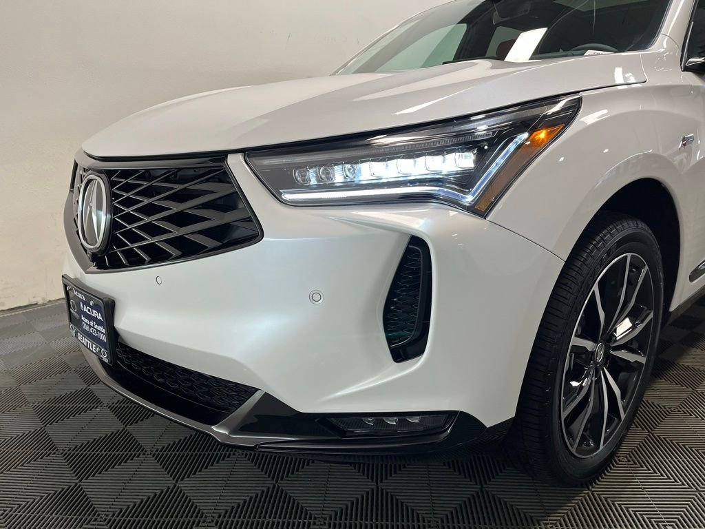Used 2026 Acura RDX A-Spec image 30