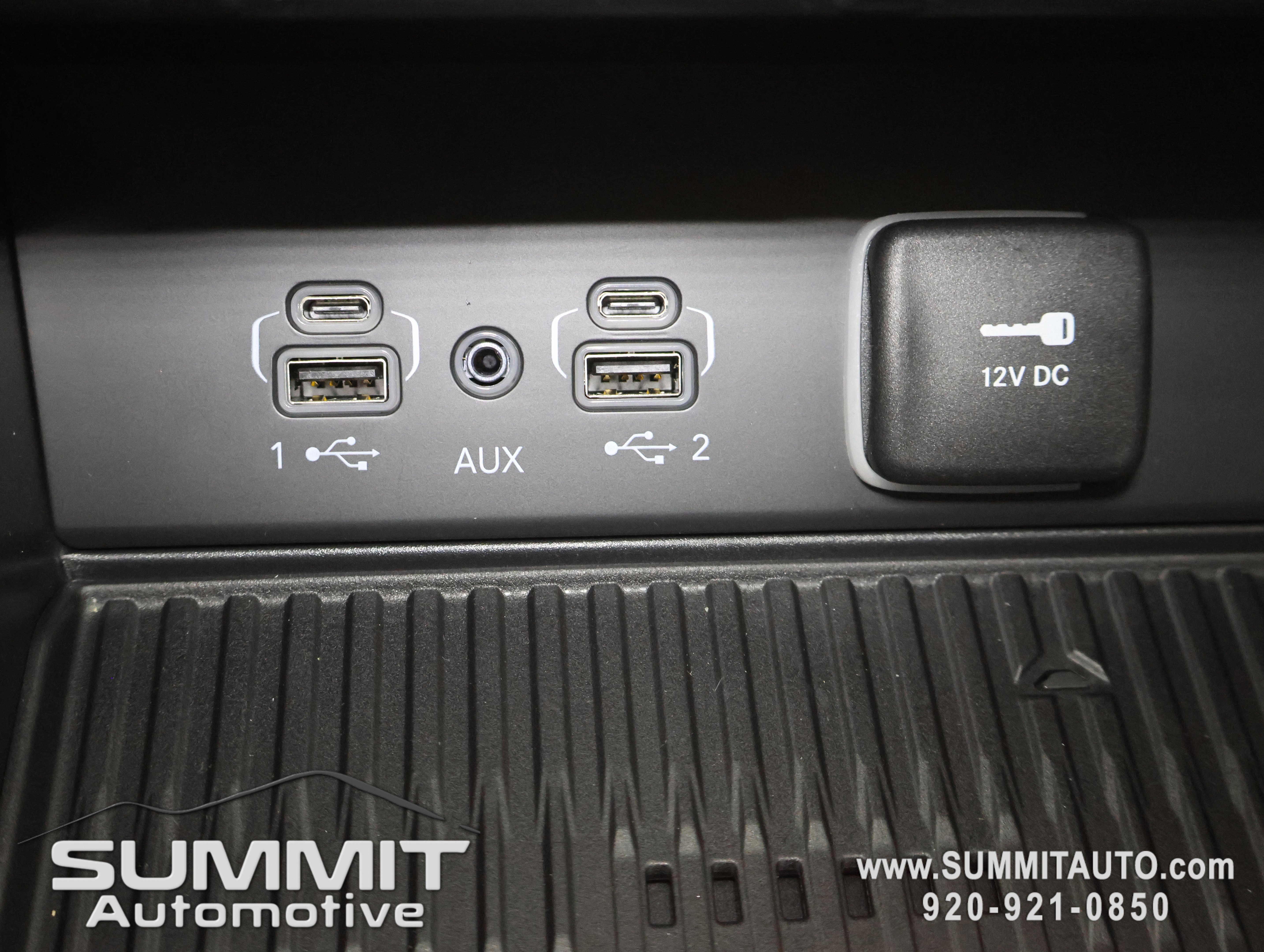 New 2026 Jeep Grand Cherokee Limited Reserve image 68