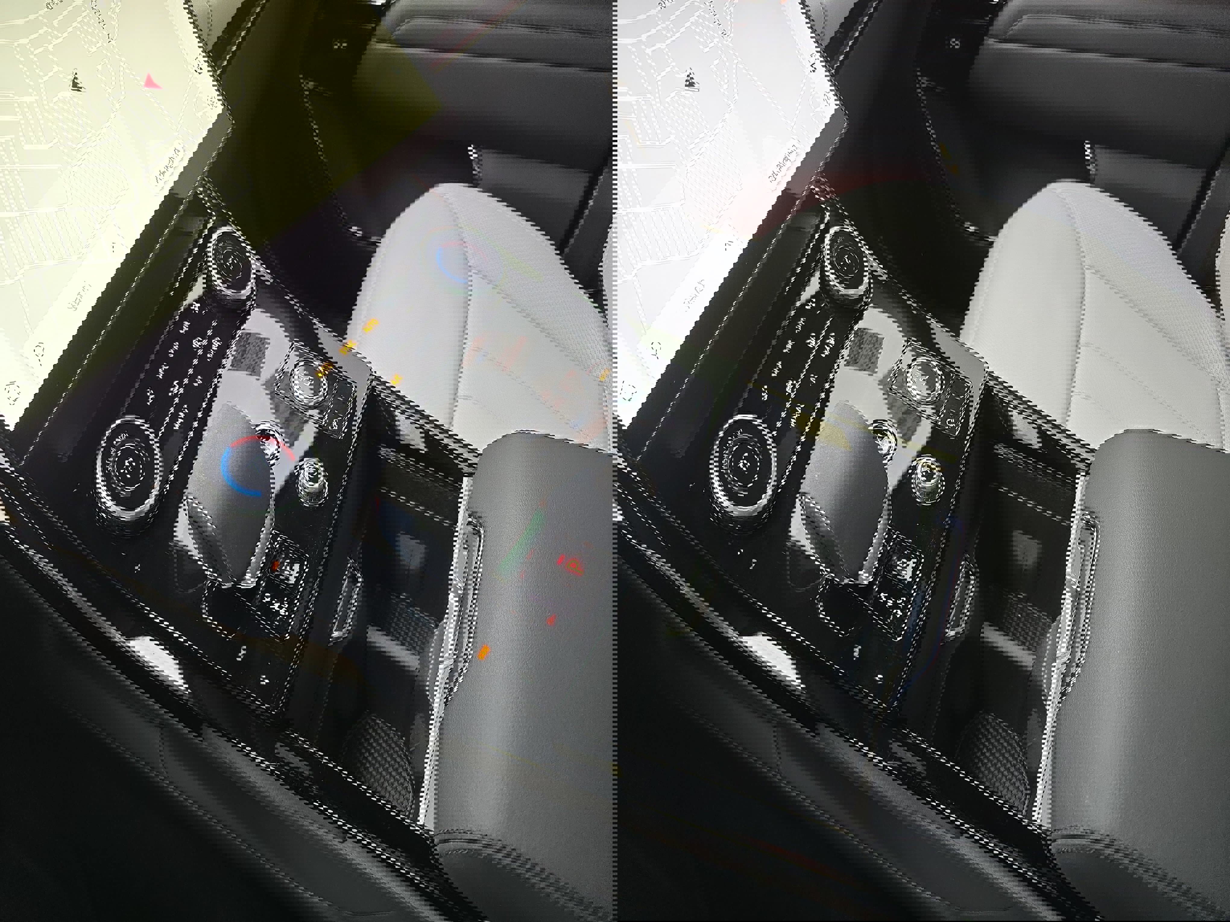 Certified 2023 Land Rover Range Rover Sport SE Dynamic image 25