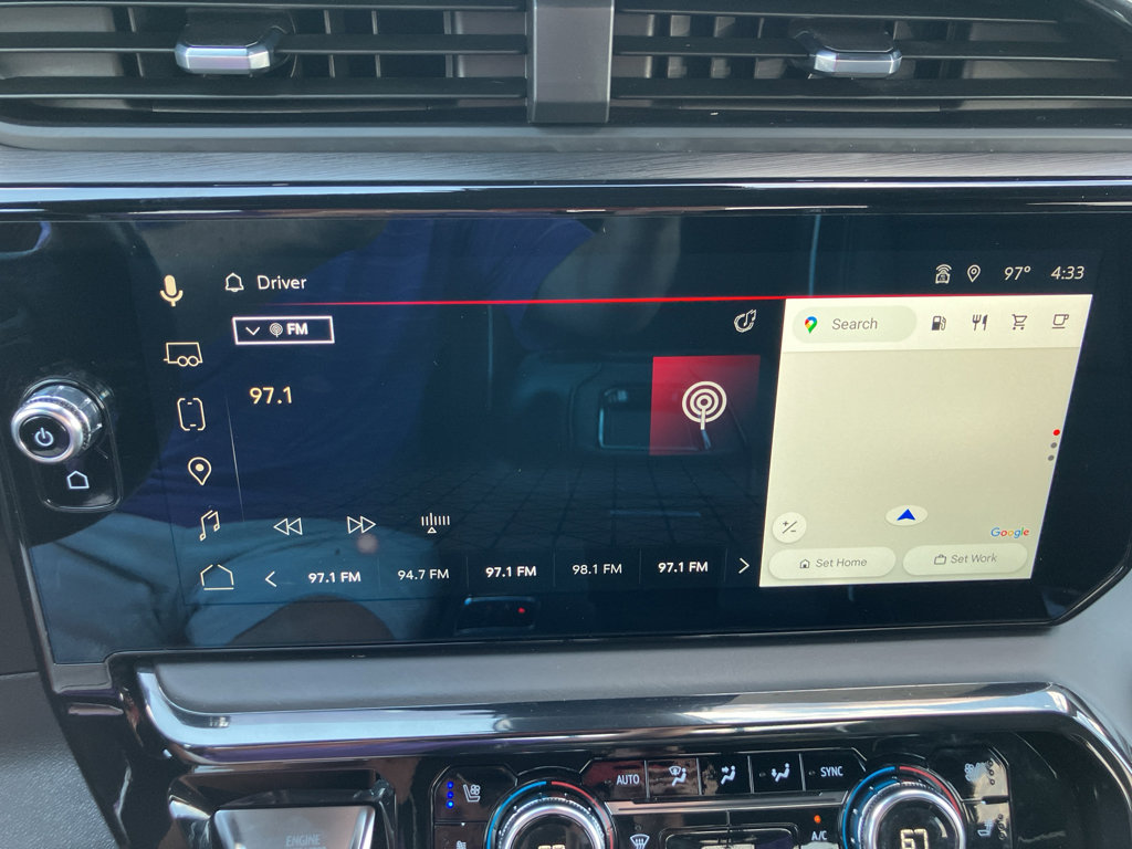 Used 2022 GMC Sierra 1500 AT4X AWD/4WD image 19