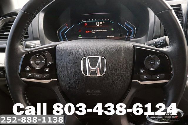 Used 2023 Honda Odyssey Elite image 20