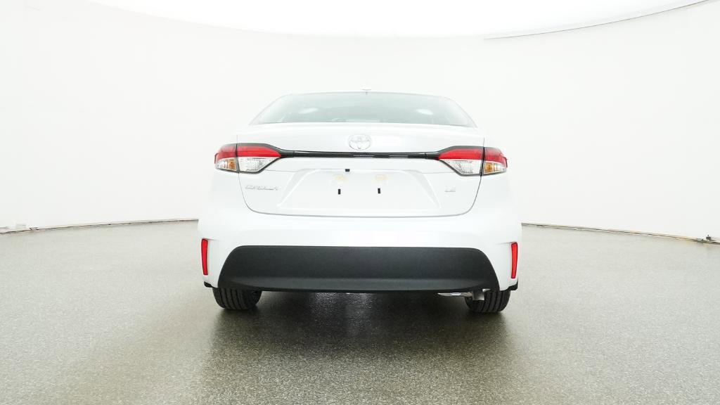 New 2026 Toyota Corolla LE image 17