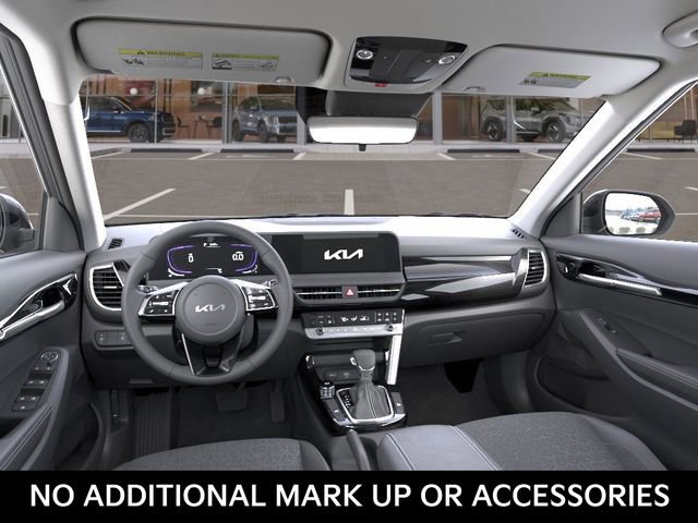 New 2026 Kia Seltos S image 14