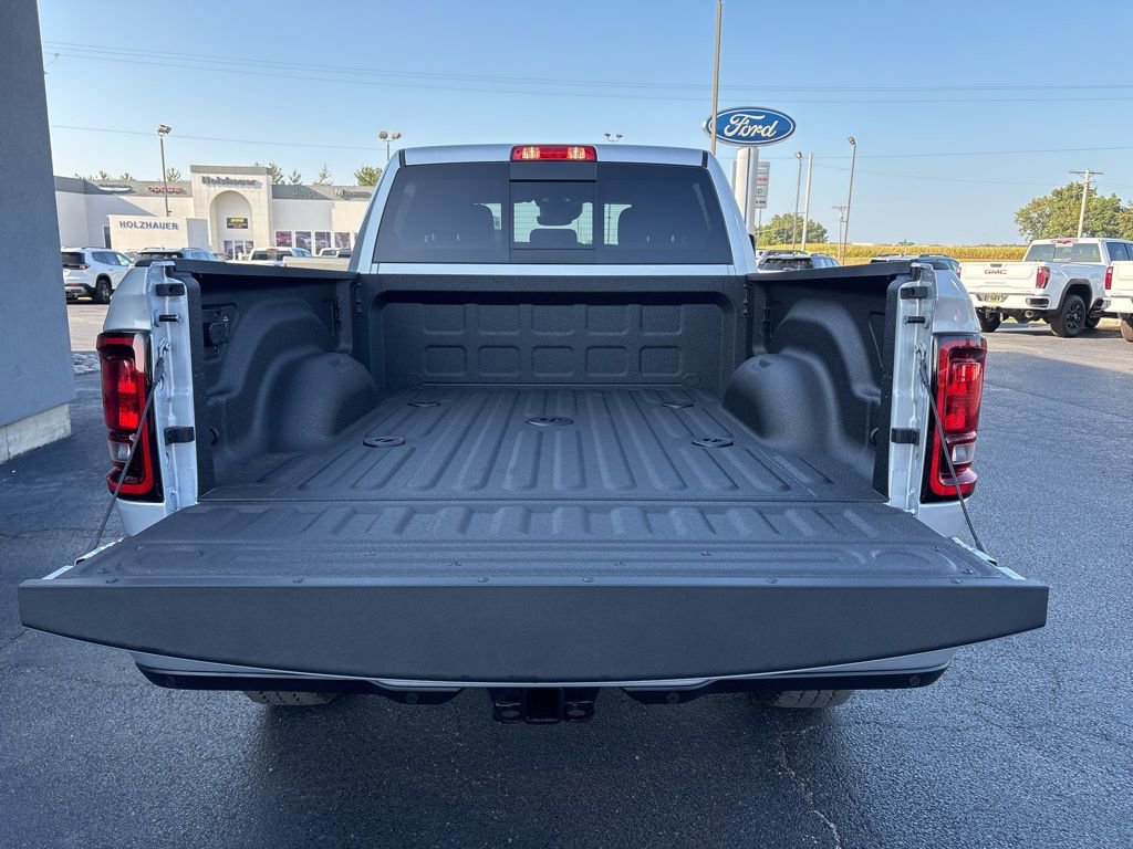 New 2026 RAM 2500 Tradesman image 29