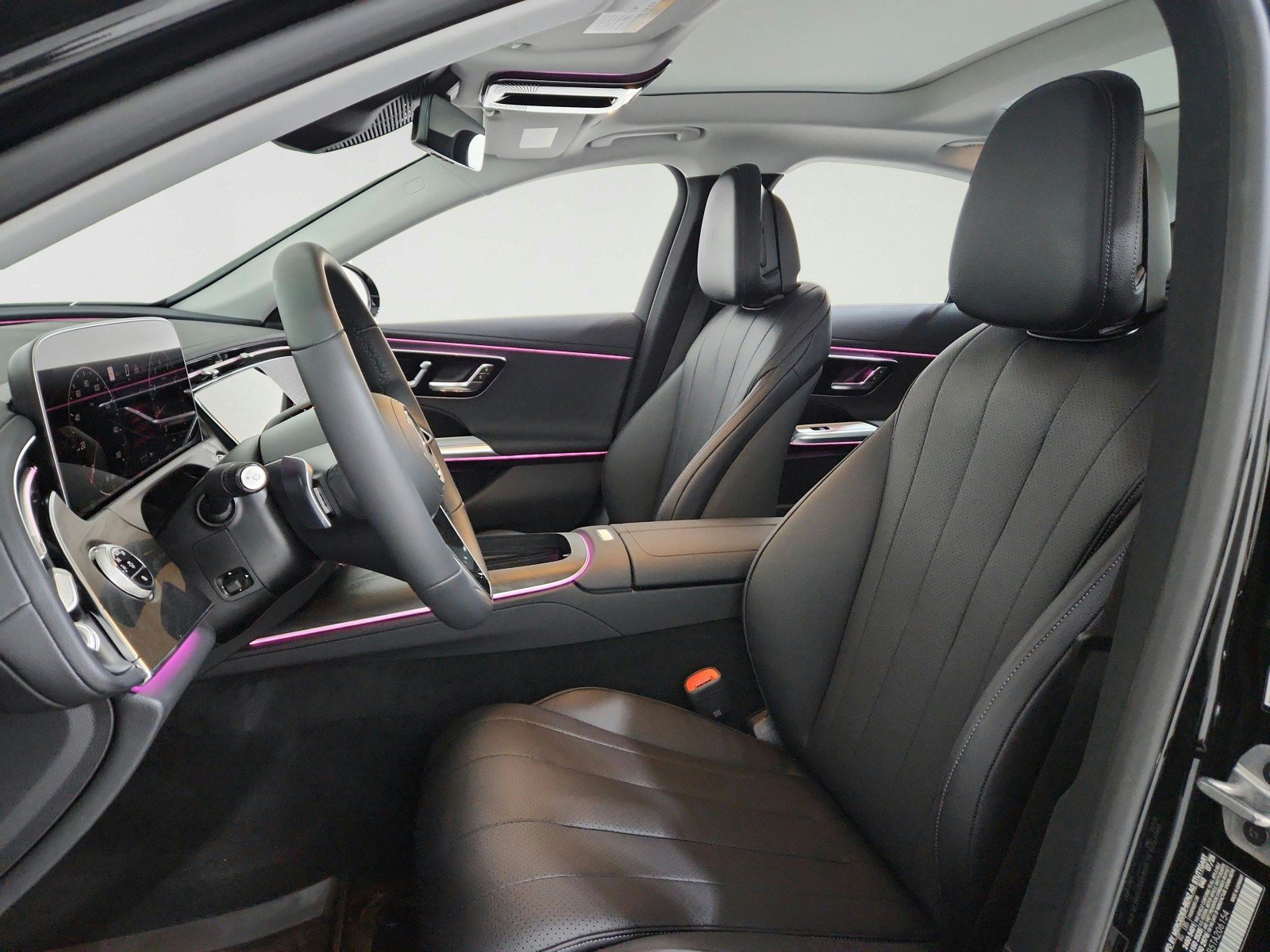 Certified 2026 Mercedes-Benz E 350 Sedan image 17