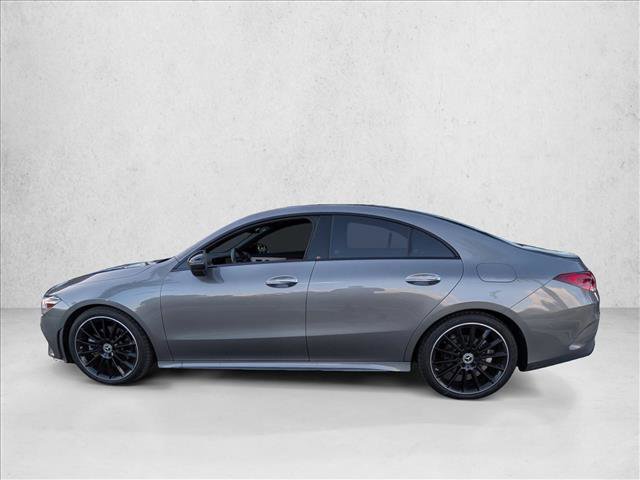 Used 2023 Mercedes-Benz CLA 250 image 8