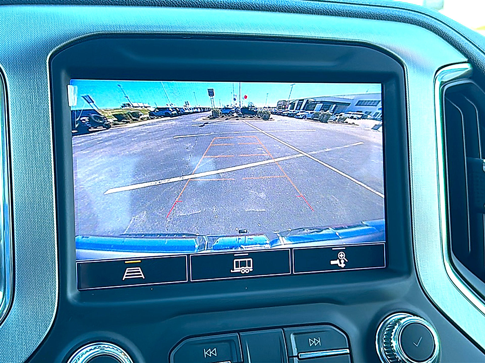 Used 2022 GMC Sierra 1500 SLT image 33