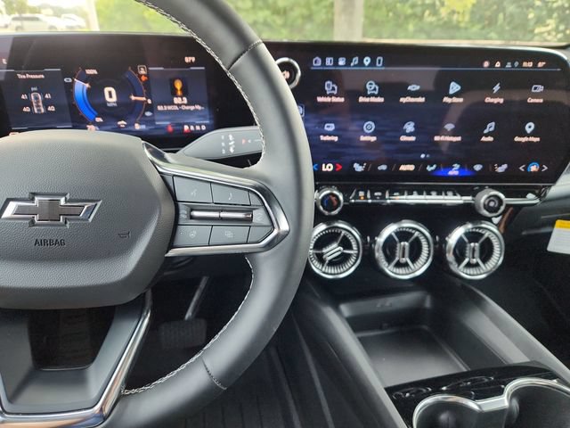 New 2026 Chevrolet Blazer EV LT FWD image 26