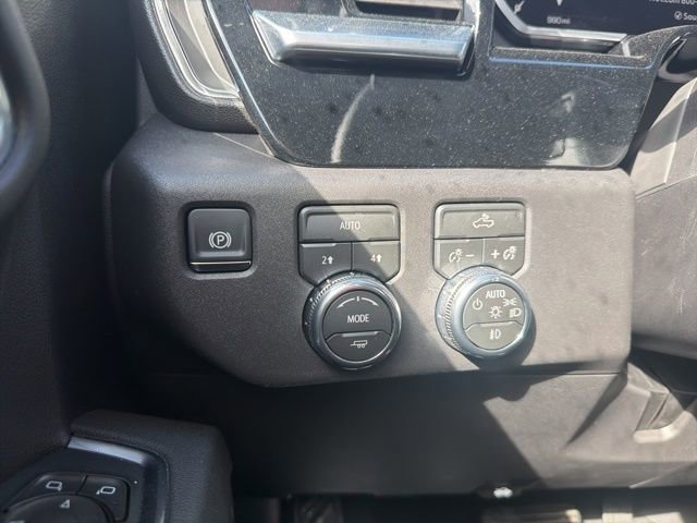 Used 2026 GMC Sierra 1500 Elevation image 41