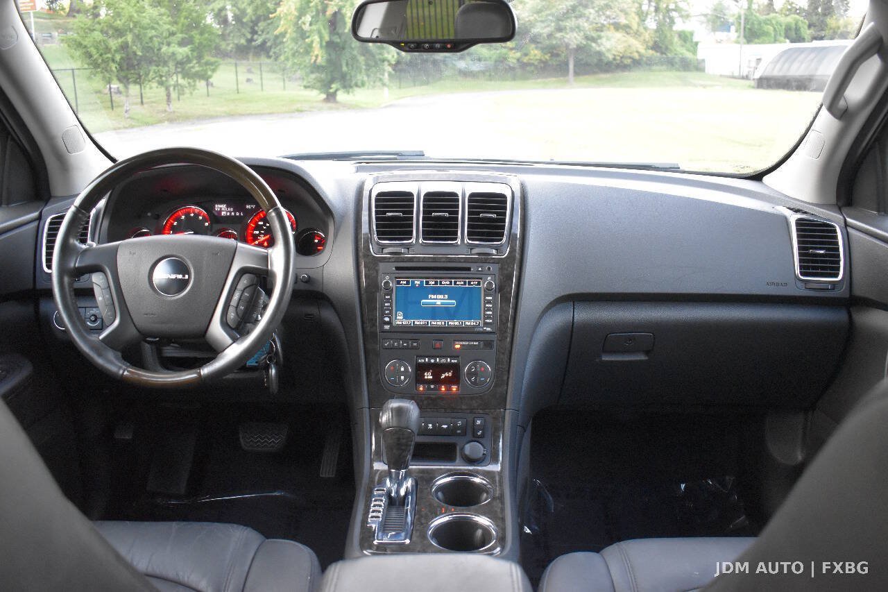 Used 2011 GMC Acadia Denali AWD/4WD image 18