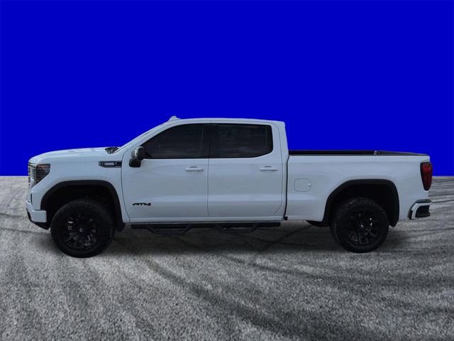 Used 2023 GMC Sierra 1500 AT4 w/ AT4 Preferred Package image 6