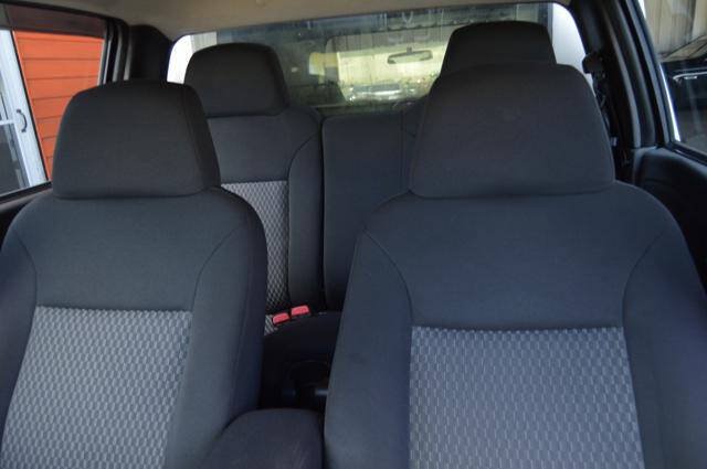 Used 2007 Chevrolet Colorado LT RWD image 17