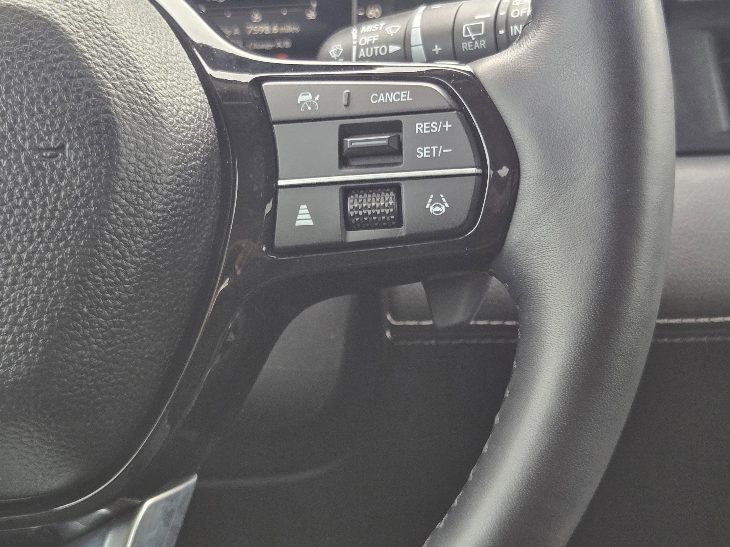 Certified 2023 Honda Pilot Elite image 25